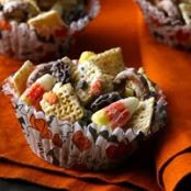 Halloween Chex Mix
