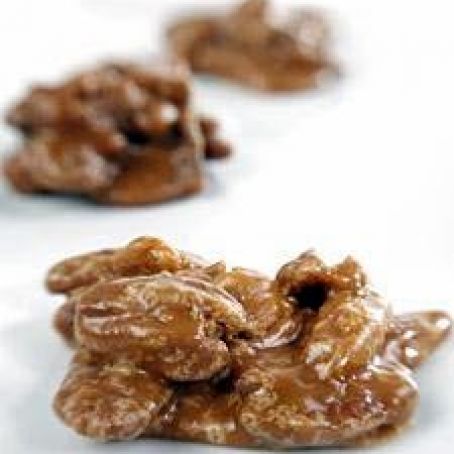 Pecan Pralines