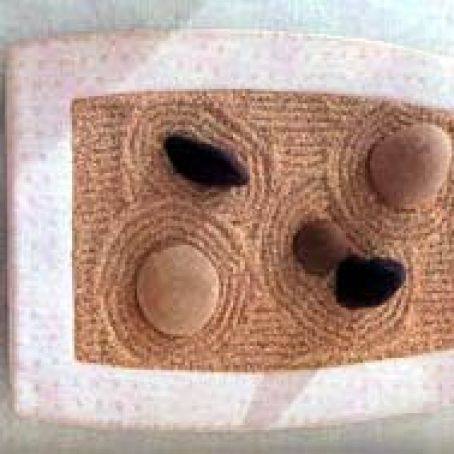 Design - Tabletop Zen Garden