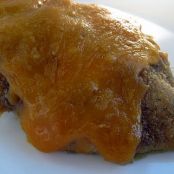 Garlicky Chicken Breasts