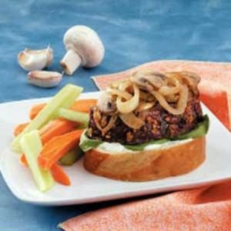 Grilled Beef Tenderloin Sandwiches