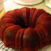 Red Velvet Cake