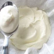 Cheese - Mascarpone - Homemade