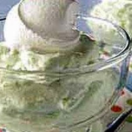 Watergate Salad-low fat