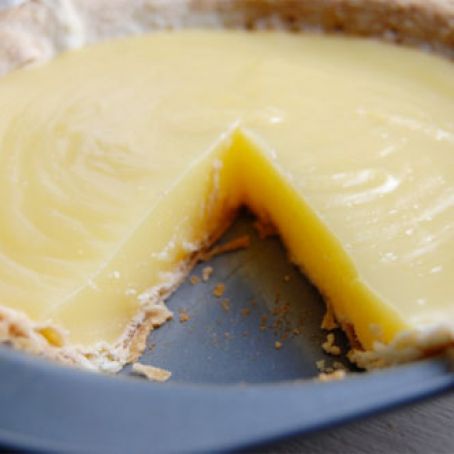 Lemon Pie