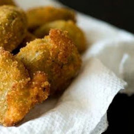 Fried Pickles