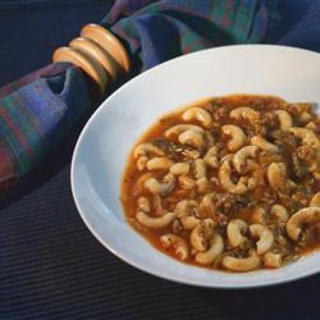 Classic Goulash