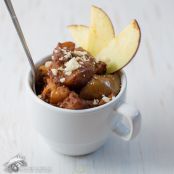 Pumpkin Apple Butter (Paleo)