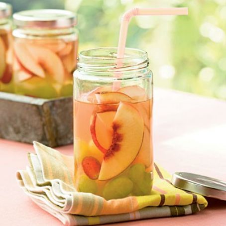 Picnic Sangria