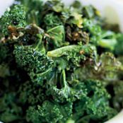 Braised Kale