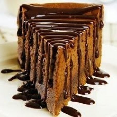 Hershey's Truffle Brownie Cheesecake