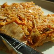 Vegan Passover Kugel