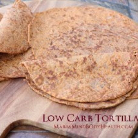 tortilla - Gluten Free Tortillas