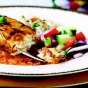 Cauliflower & Rice Pilaf