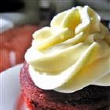 Cream Cheese Frosting