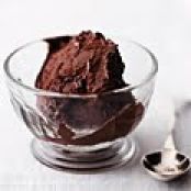 Chocolate Ice Cream