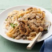 Chicken Tetrazzini (Giada)
