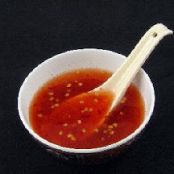 Fish Dipping Sauce - (Nuoc Cham)