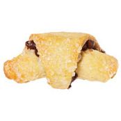 Chocolate Croissant Cookies