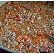 Ragu Alla Bolognese
