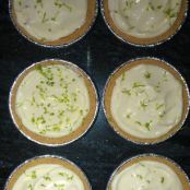Key Lime Pie