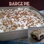 Barge Pie