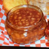 Beans: Rockin' Baked Beans