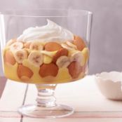 ***Monku in Nevada's  Southern Banana Pudding