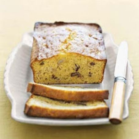 Banana Nut Bread