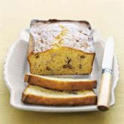 Banana Nut Bread