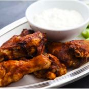 Buffalo Chicken Wings