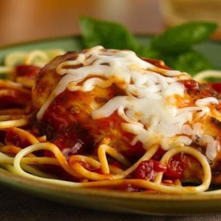 Chicken Italian