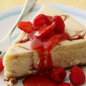 Berry Cheesecake