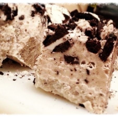 Cookies n Cream Fudge Recipe