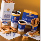 Auntie Ann's Pretzels