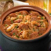 1-2-3 Jambalaya