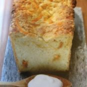 Orange Marmalade Loaf