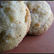 Sugar and Spice Snickerdoodles