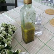 All phases - Italian Vinegarette