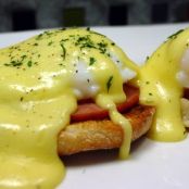 Hollandaise Sauce