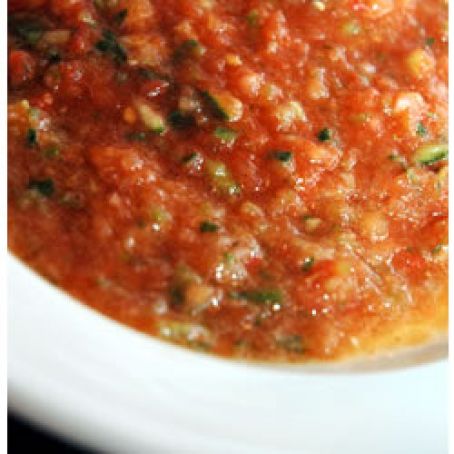Gazpacho