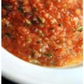 Gazpacho