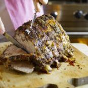 Prime Rib Herb Paste