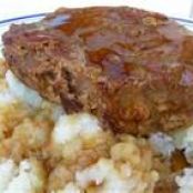 San Francisco Pork Chops