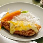 Creamy Baked Chicken