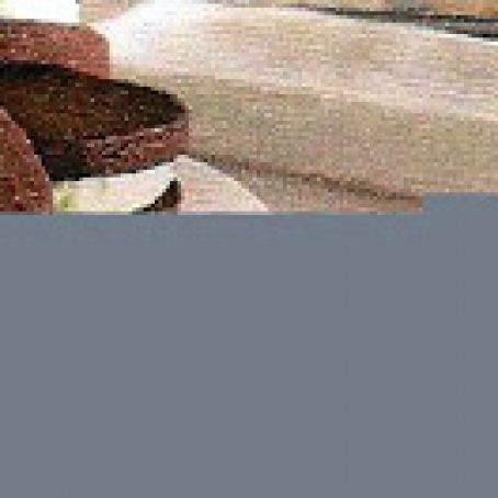 Chocolate Mint Sandwich Cookies