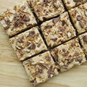 Chubby Hubby Brownies