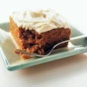 Pickity Place Pumpkin Squares