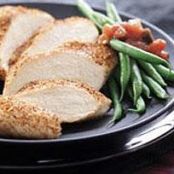 Chili Parmesan Chicken