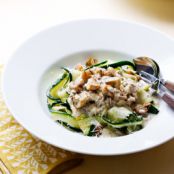 Low-Carb Beef Stroganoff, Blue Cheese - Diet Doctor